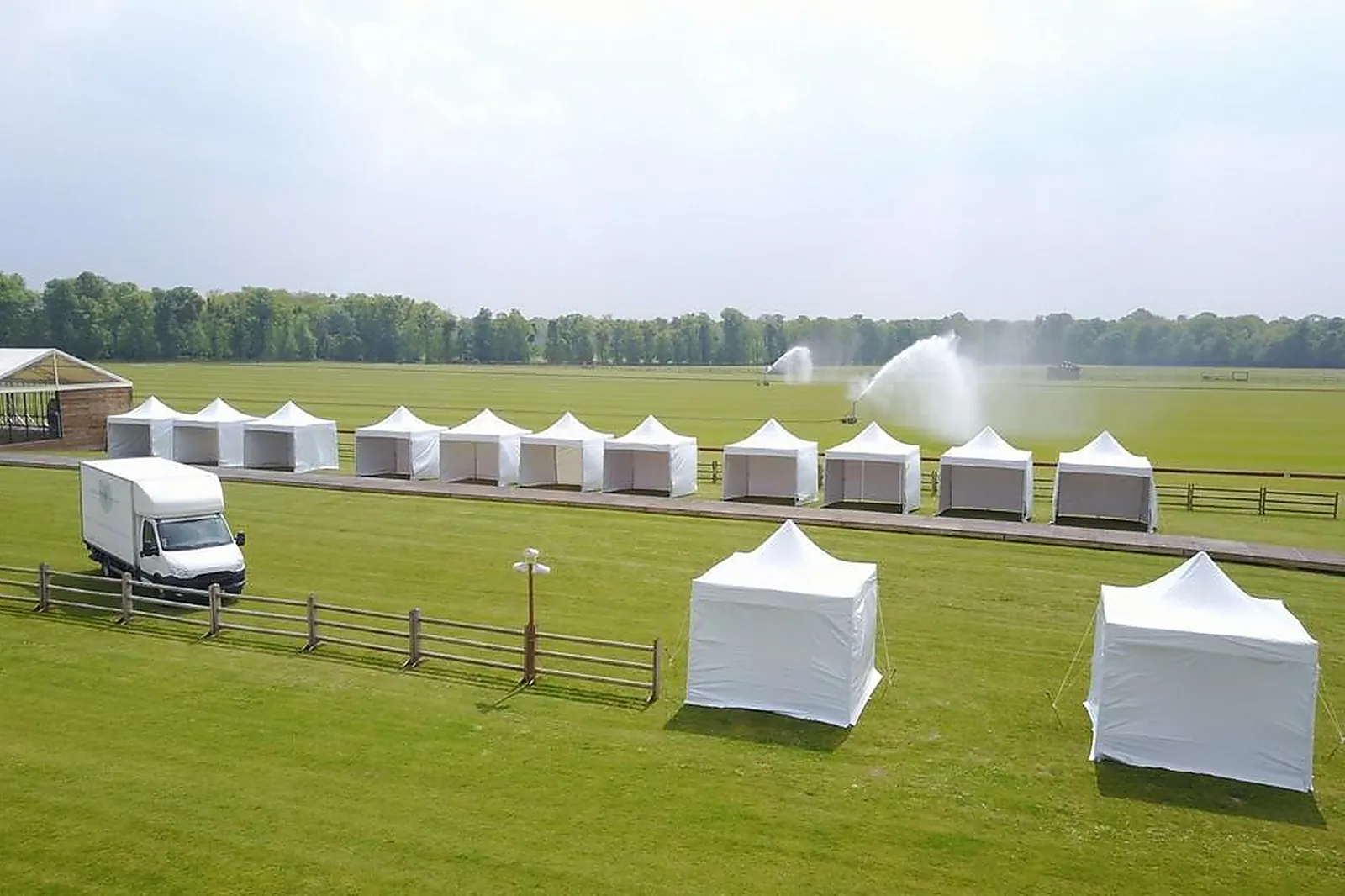 Services événementiels, LOCAPROD EVÉNEMENT