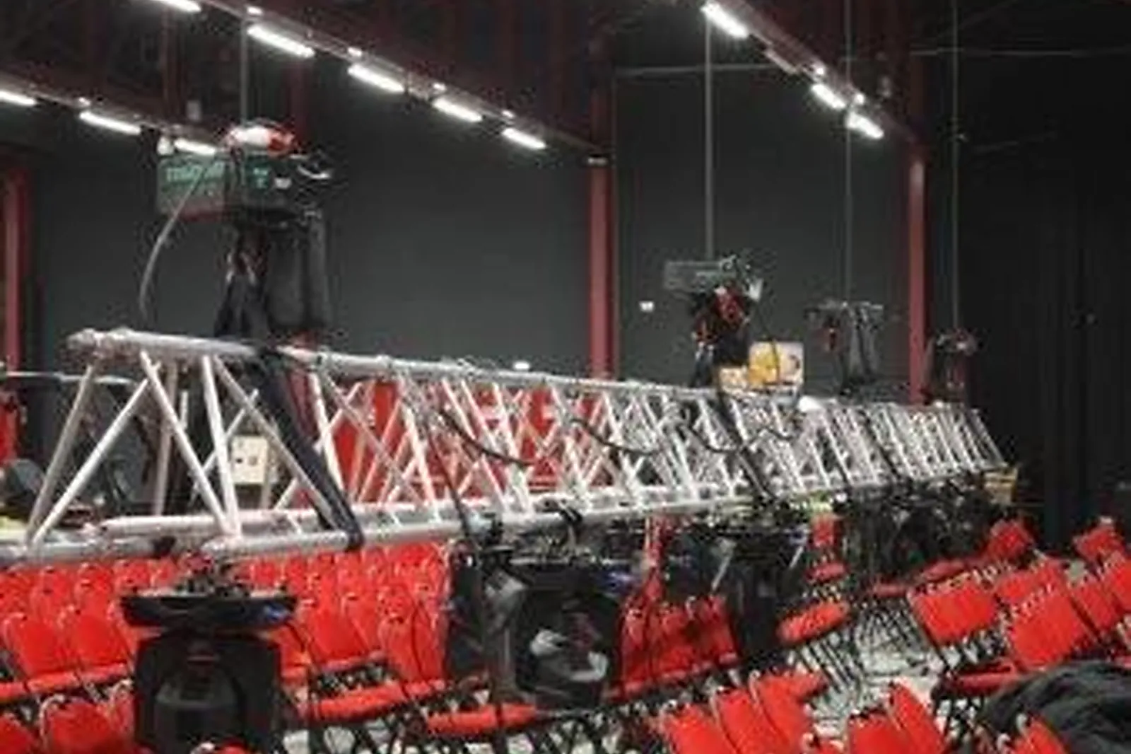 Services événementiels, M.U.D EVENT