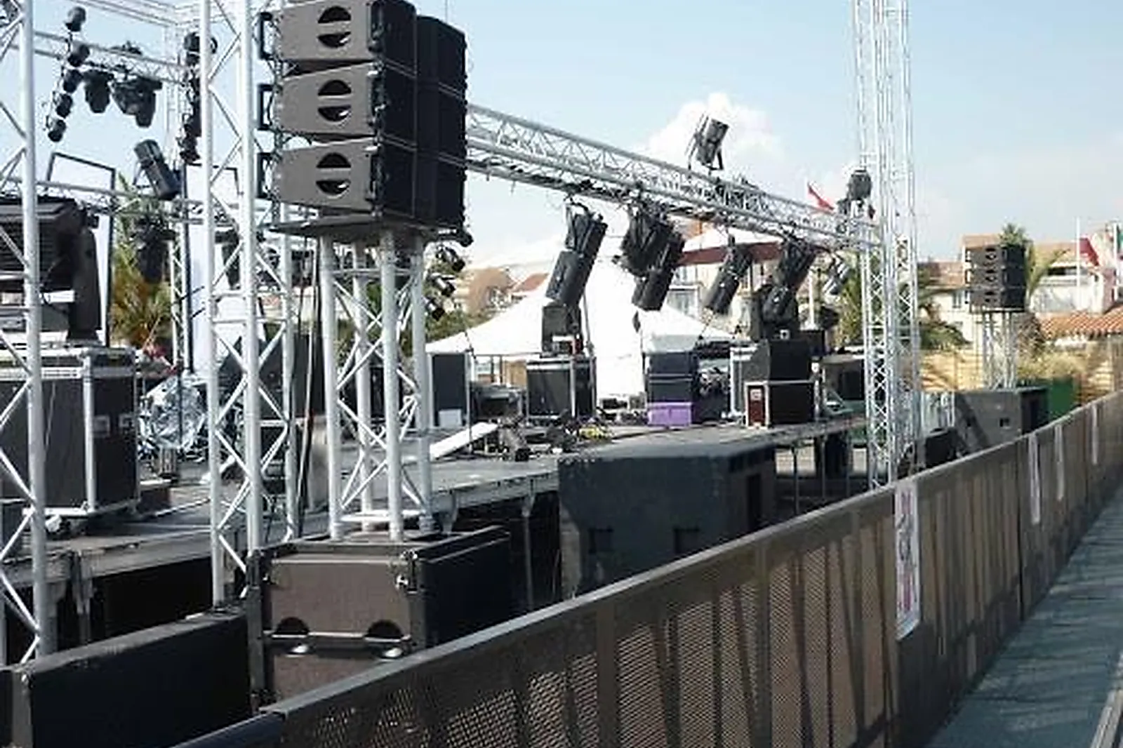 Services événementiels, YJ ÉVÉNEMENTS