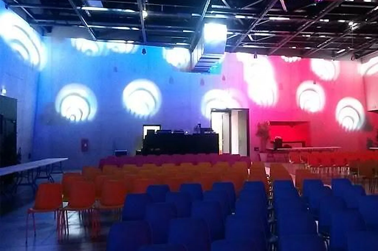 Services événementiels, YJ ÉVÉNEMENTS