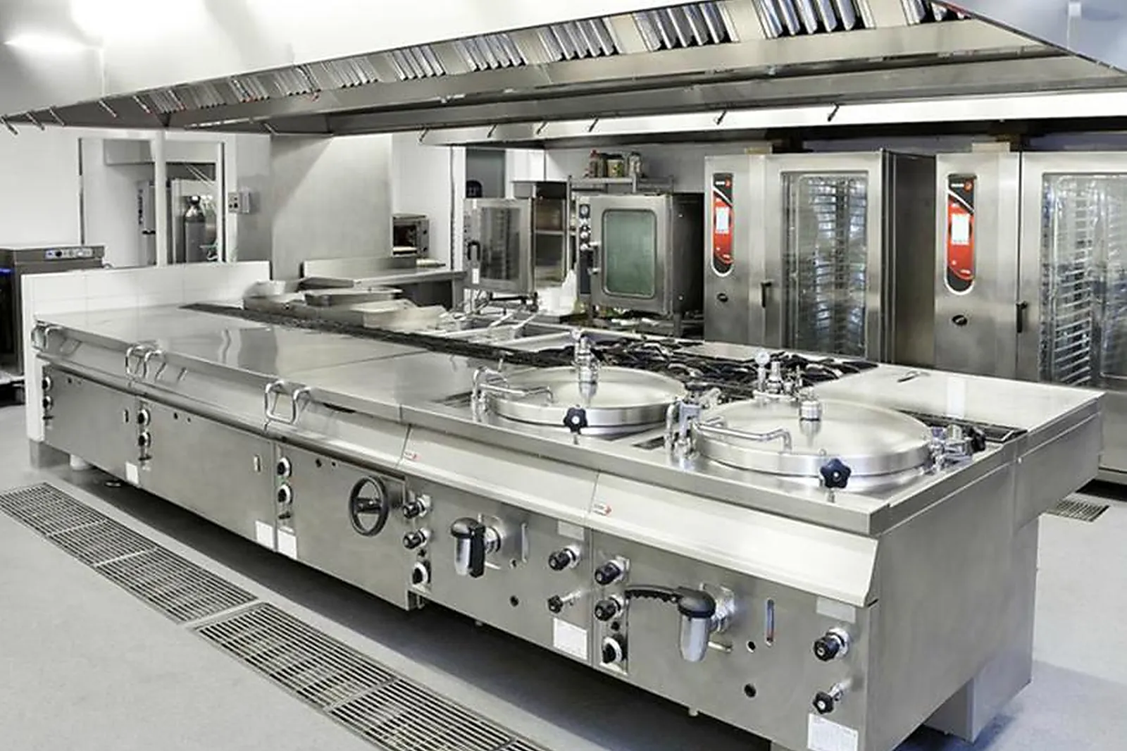 Services événementiels, FIESTA AVENUE