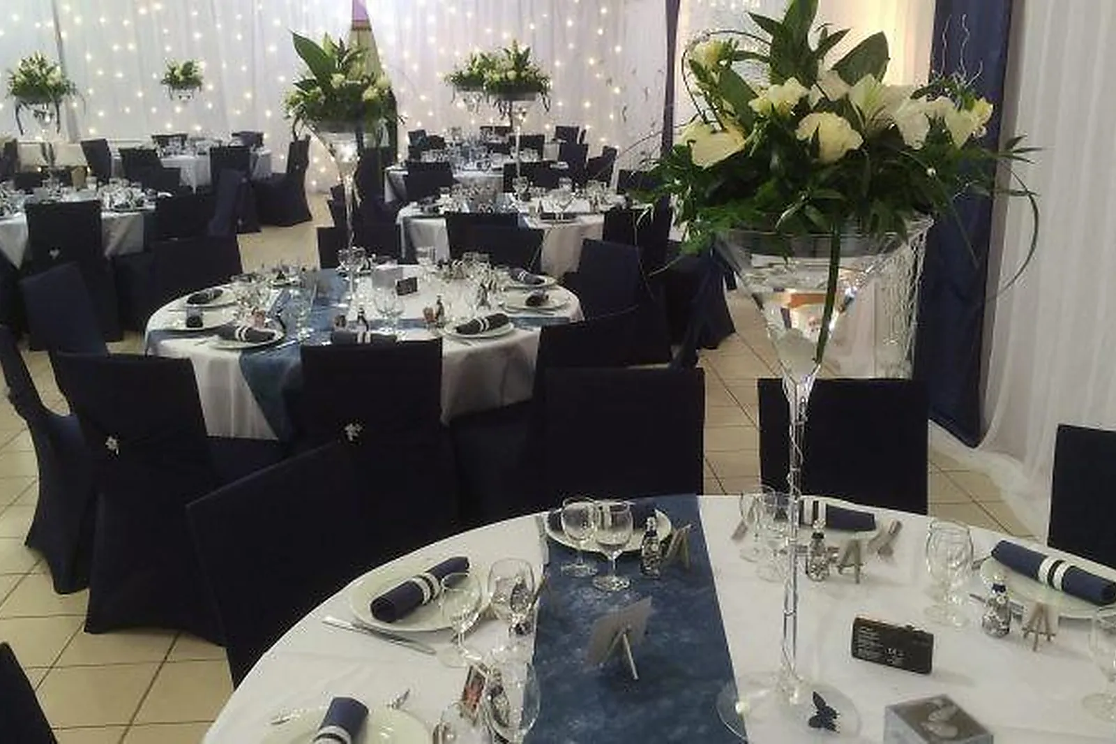 Services événementiels, FIESTA AVENUE