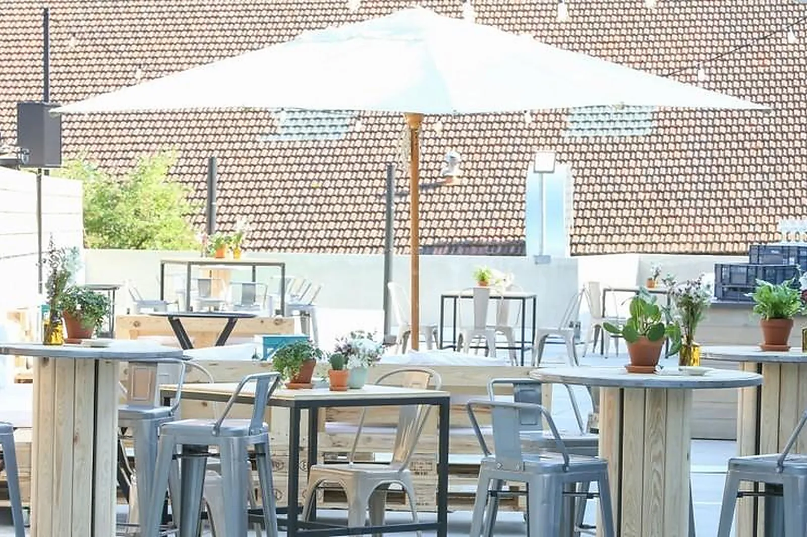 Services événementiels, SOUCHON RÉCEPTION