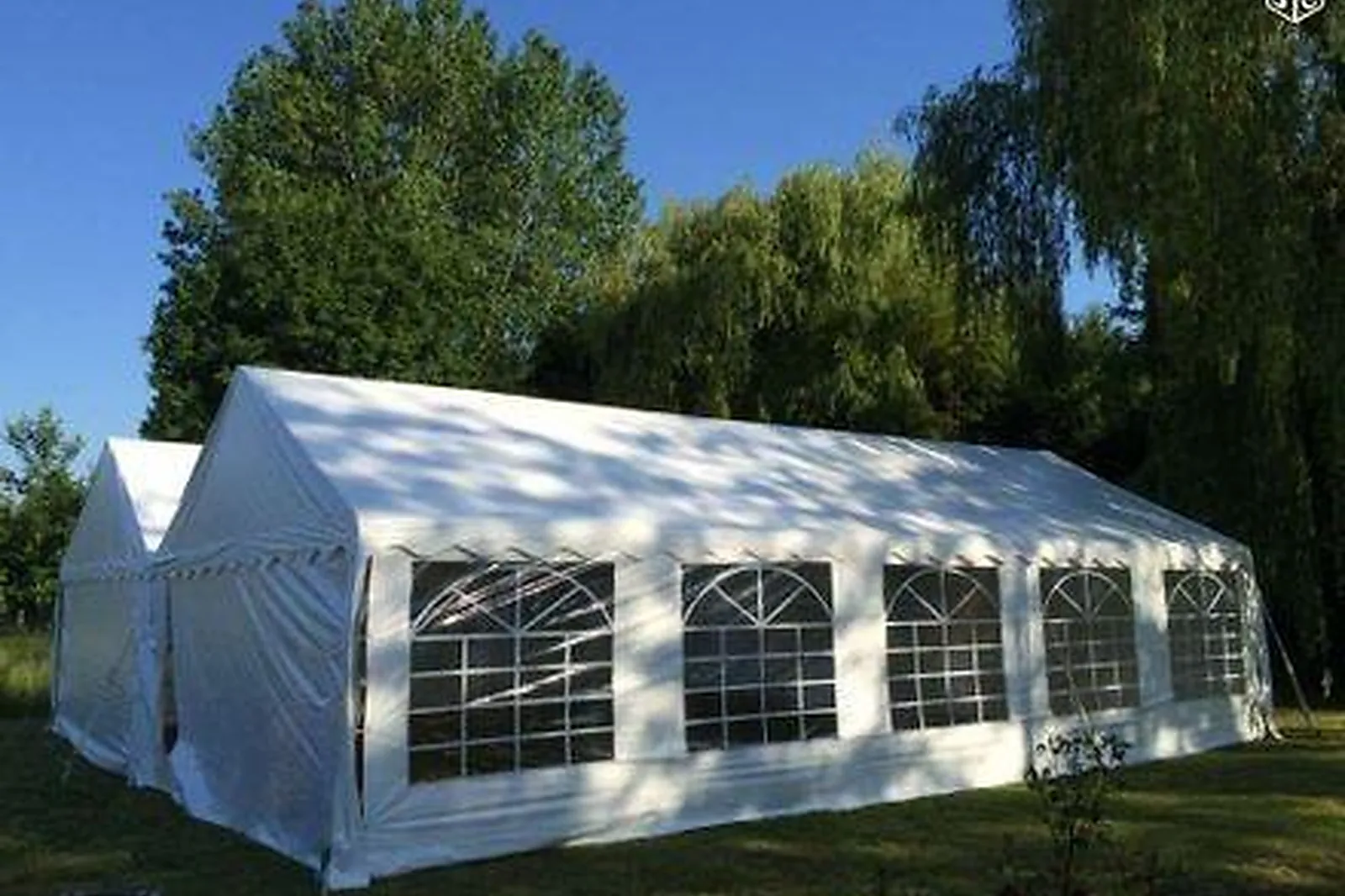 Services événementiels, LE MAZET RÉCEPTION