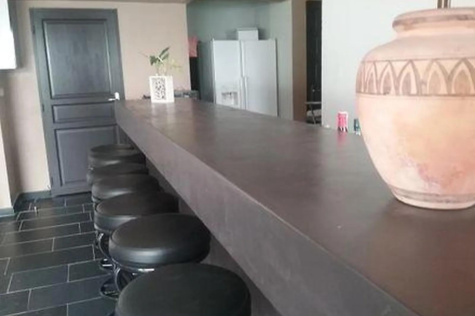 Services événementiels, LE MAZET RÉCEPTION