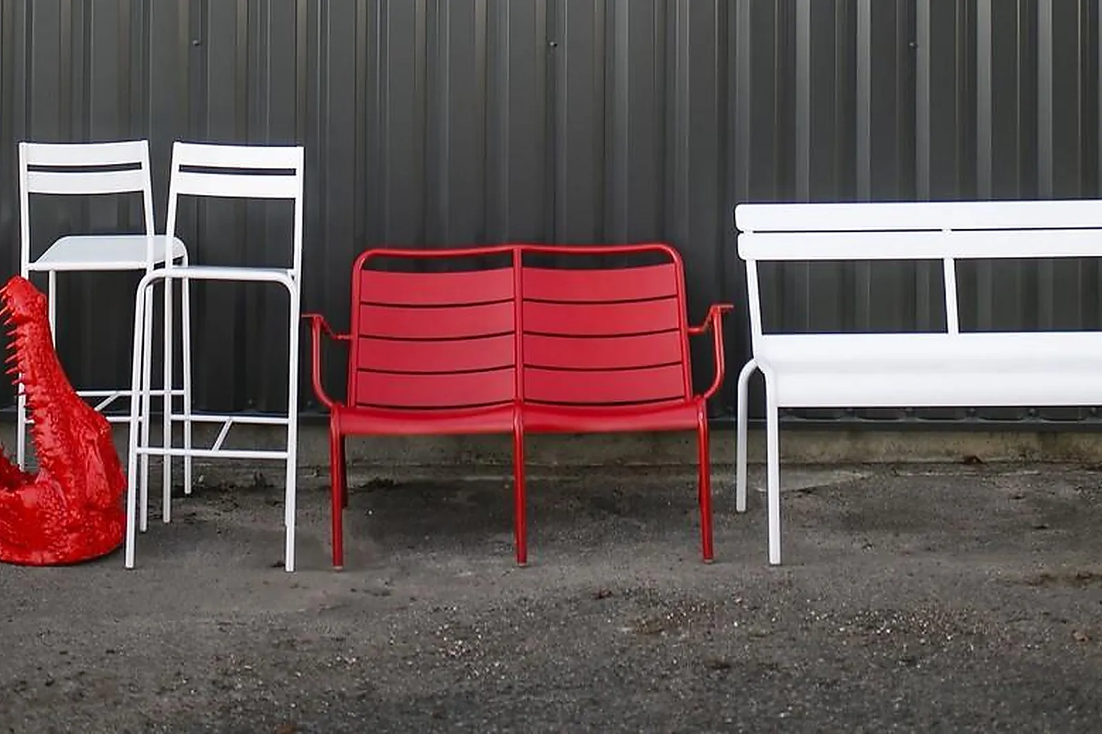 Services événementiels, PAX LOCATION