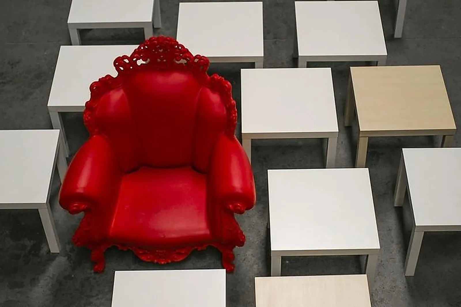 Services événementiels, PAX LOCATION