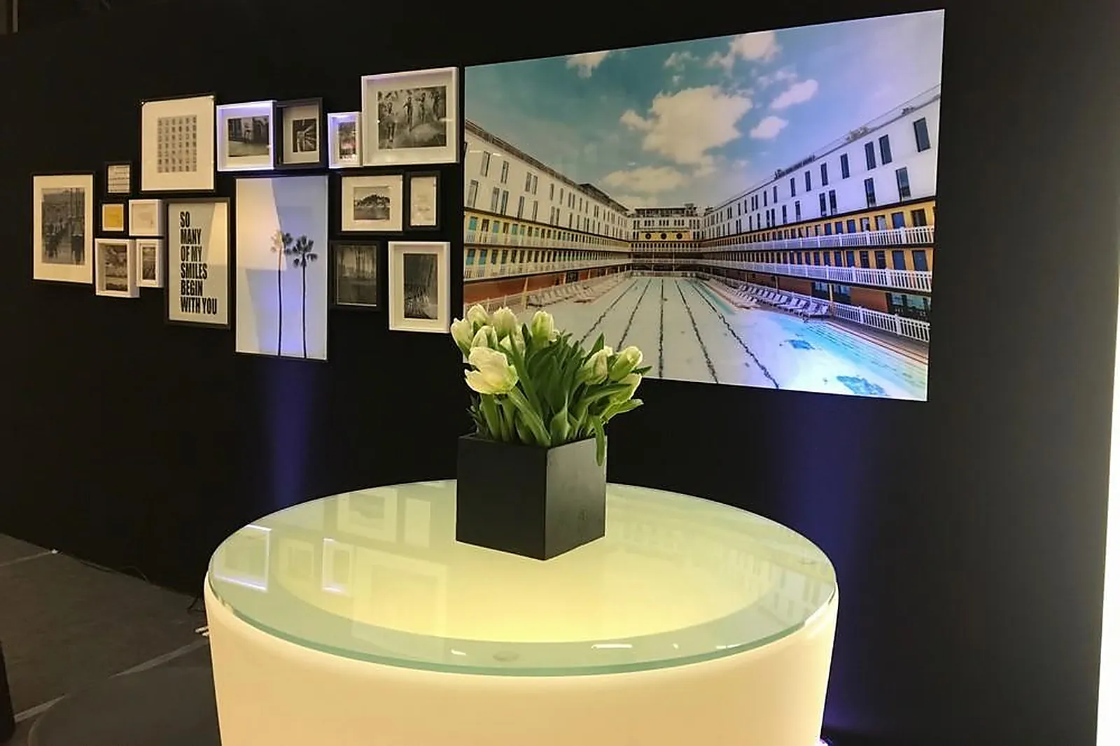 Services événementiels, VINTAGE ET DESIGN LOCATION