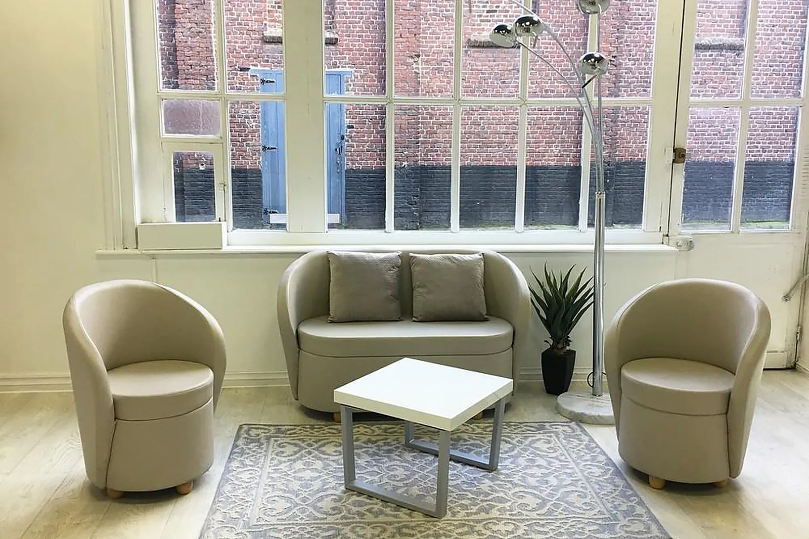 Services événementiels, EXPO NORD