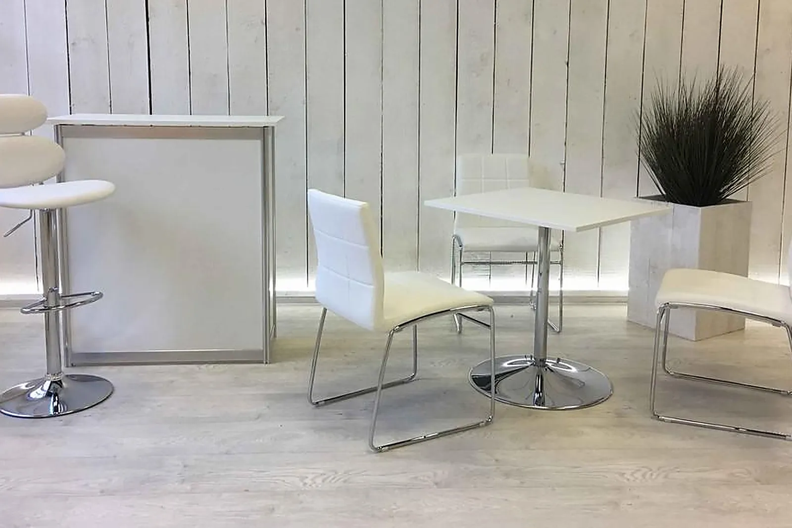 Services événementiels, EXPO NORD