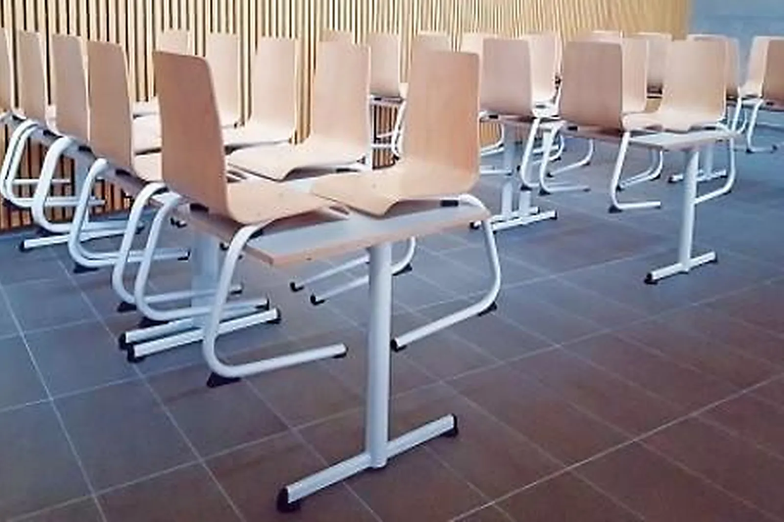 Services événementiels, GED EVENT