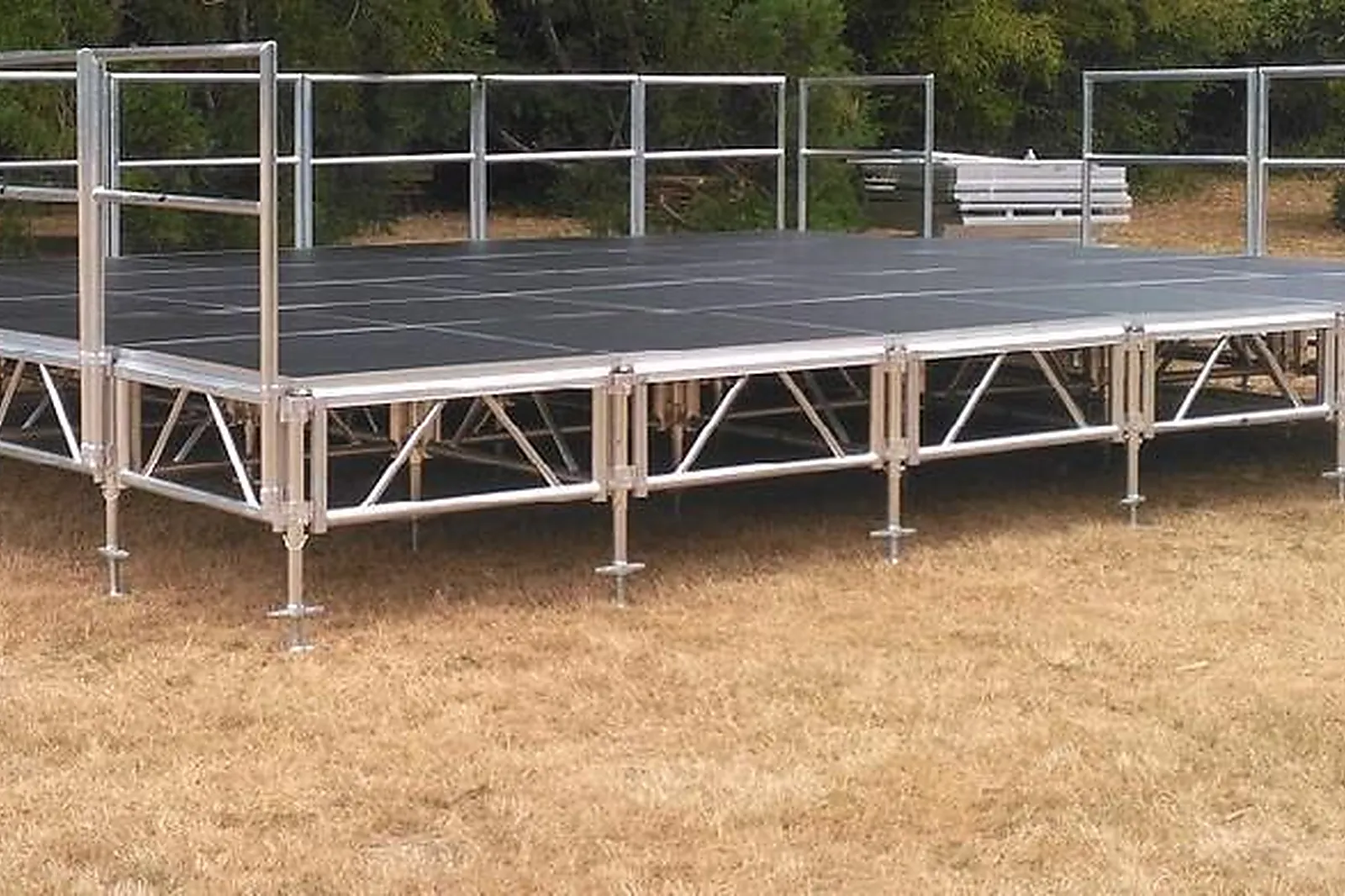 Services événementiels, GED EVENT