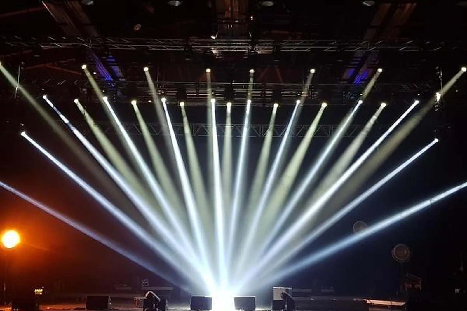 Services événementiels, AXYOM