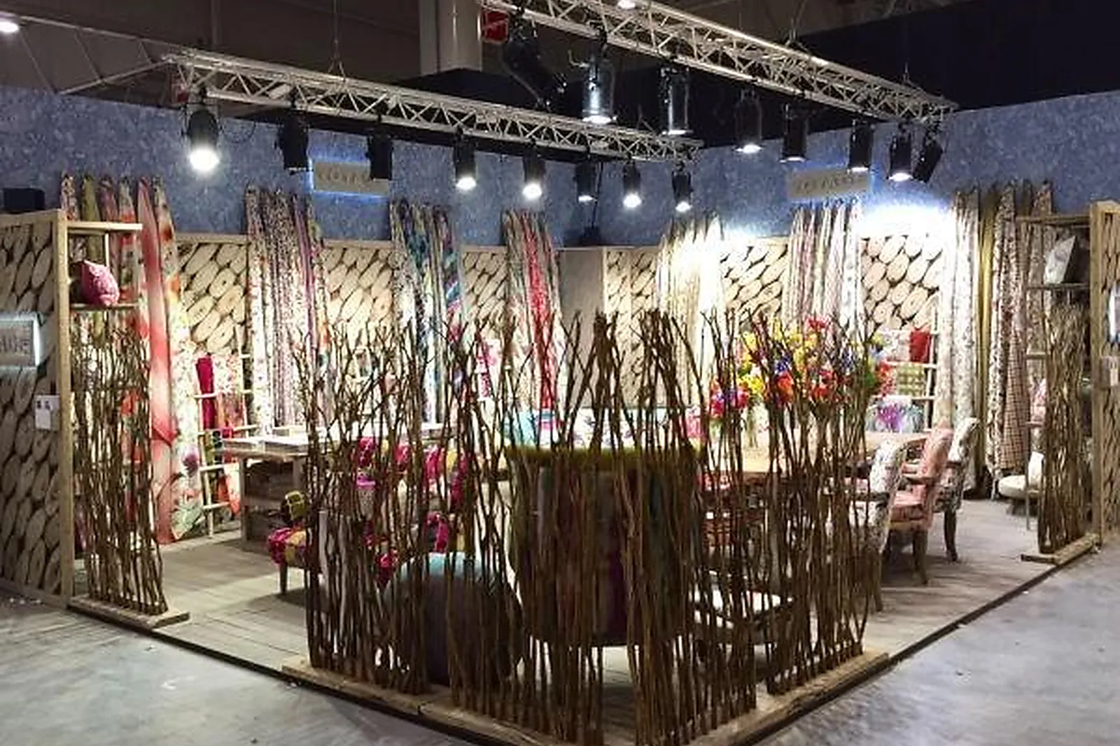 Services événementiels, AXYOM