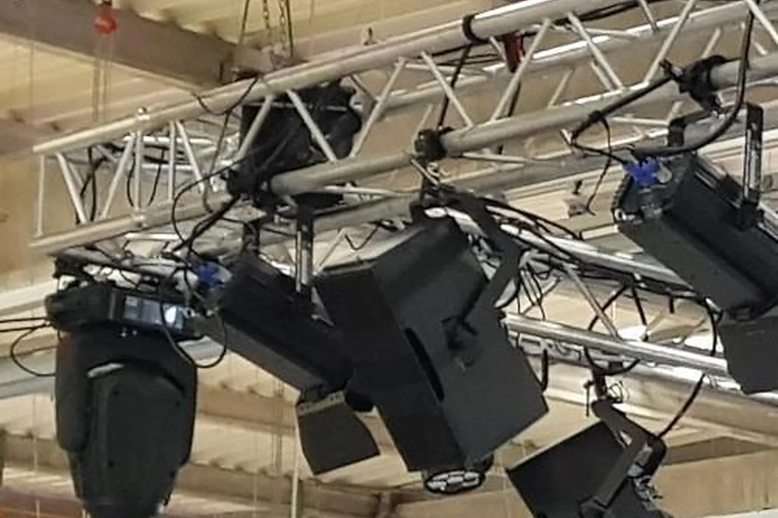 Services événementiels, AXYOM