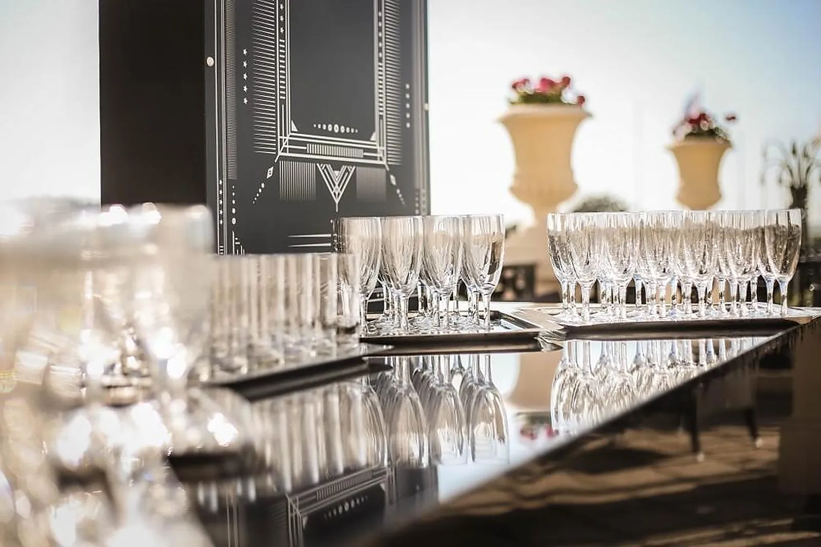 Services événementiels, BOBAZAR