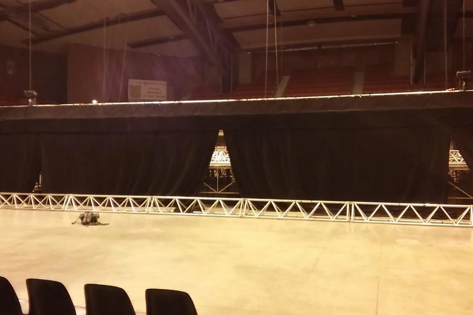 Services événementiels, MAISON BORNIOL