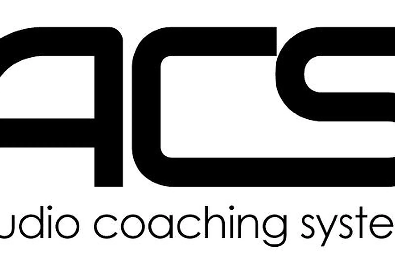Services événementiels, AUDIO COACHING SYSTEM