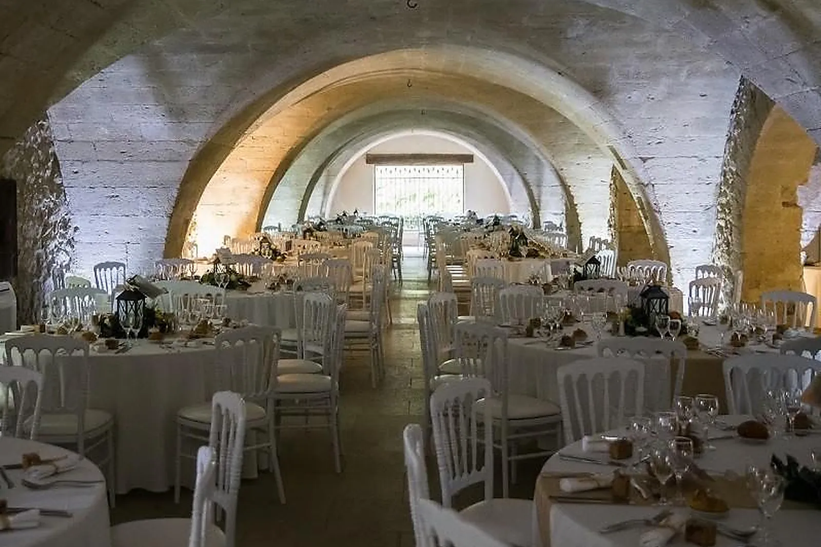 Services événementiels, ALIN’EVENTS