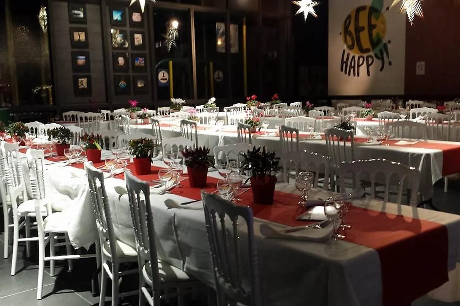 Services événementiels, PIC-EVENT