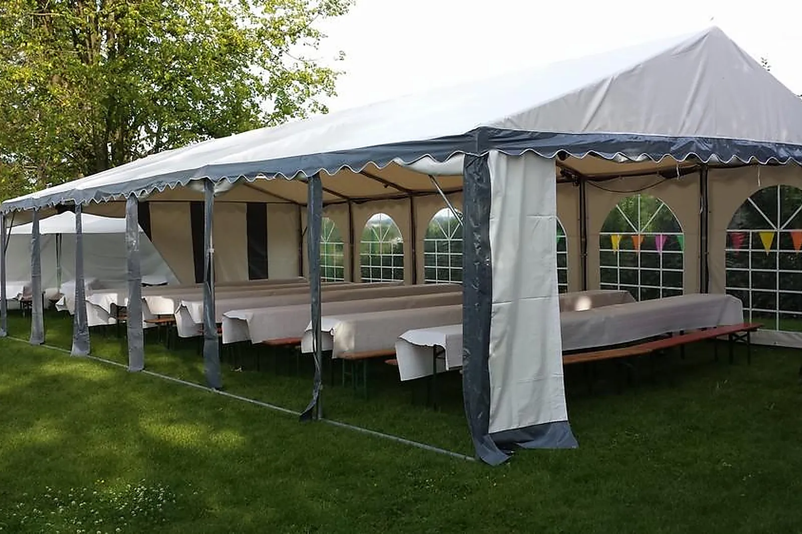 Services événementiels, PIC-EVENT