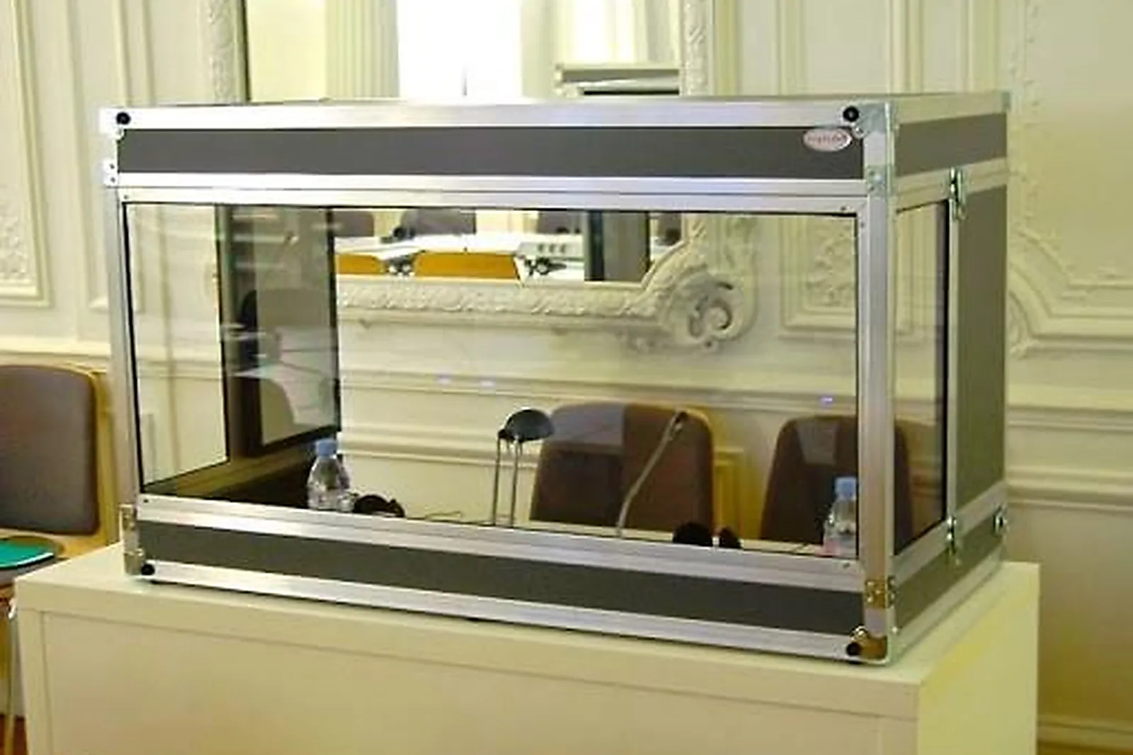 Prestataire Technique Audiovisuel, HEAD7