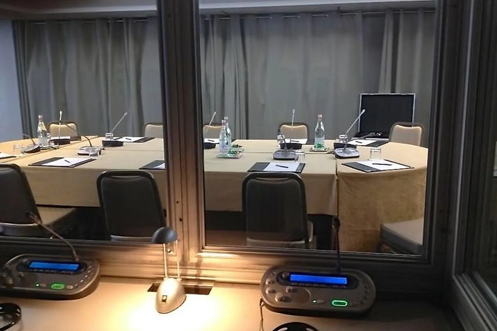 Prestataire Technique Audiovisuel, HEAD7