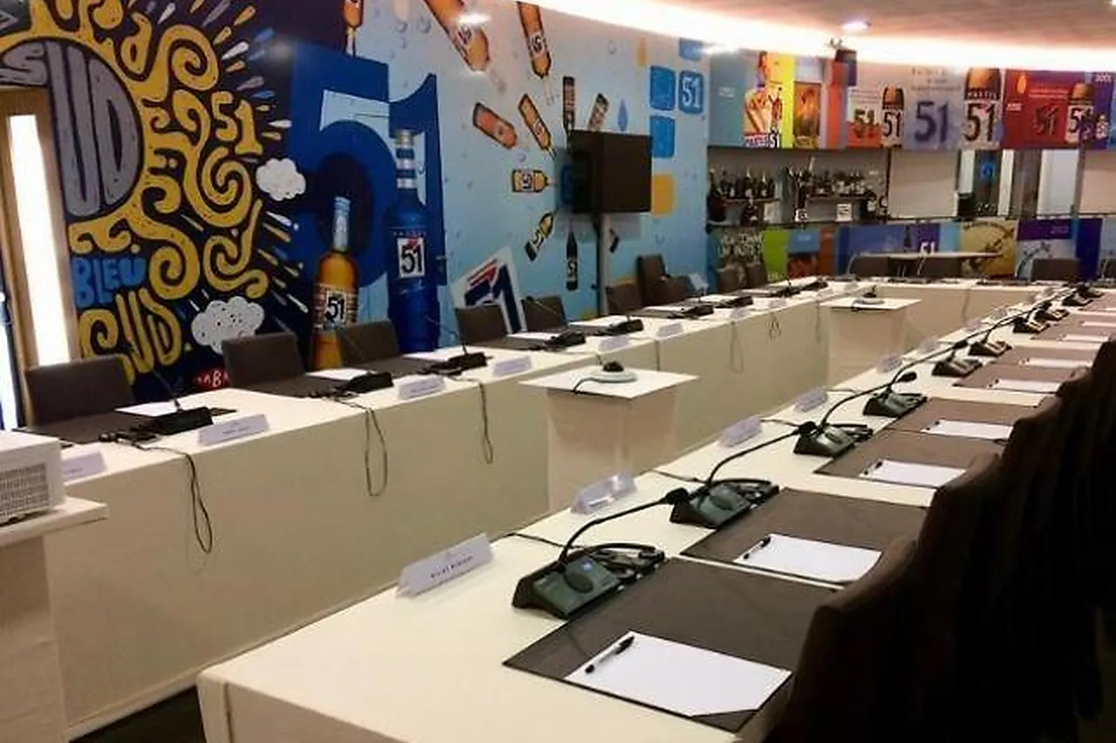 Traducteur, CHALLENGE PARTNERS