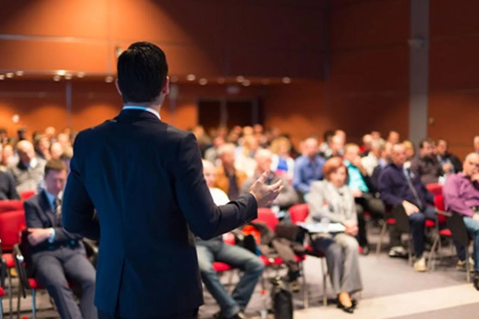Coworking, CABINET UTP