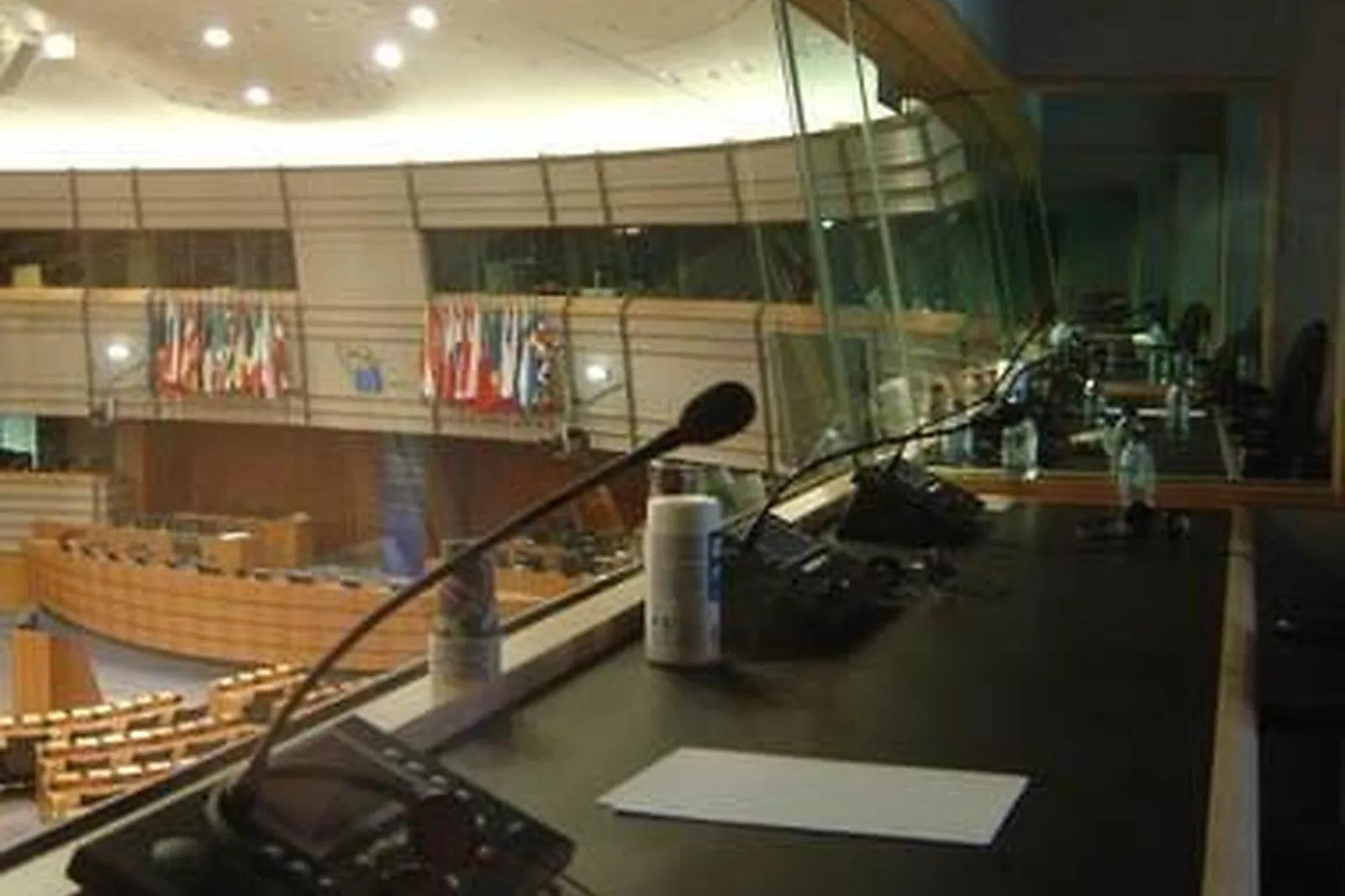 Coworking, CABINET UTP