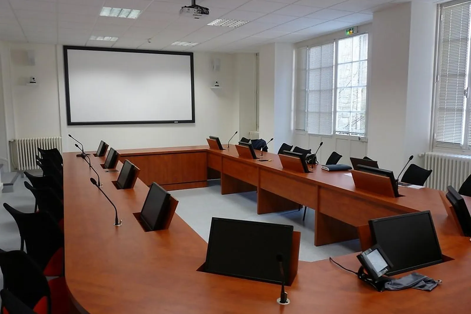 Prestataire Technique Audiovisuel, TÉDÉLEC AUDIO VISUEL