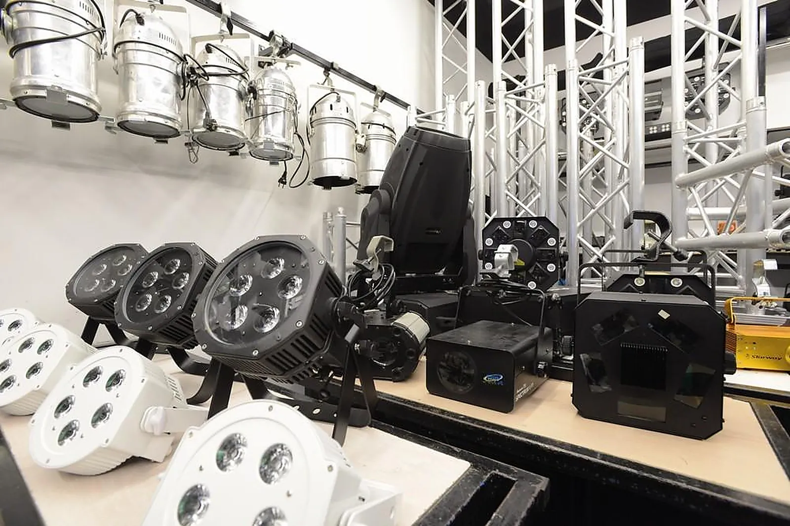 Sonorisation, SONOMAX