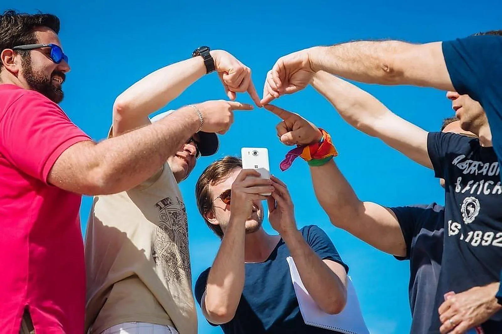 Photographe, PHOTOGRAPHES - CROISSY-SUR-SEINE (YVELINES) : LES LUCIOLES