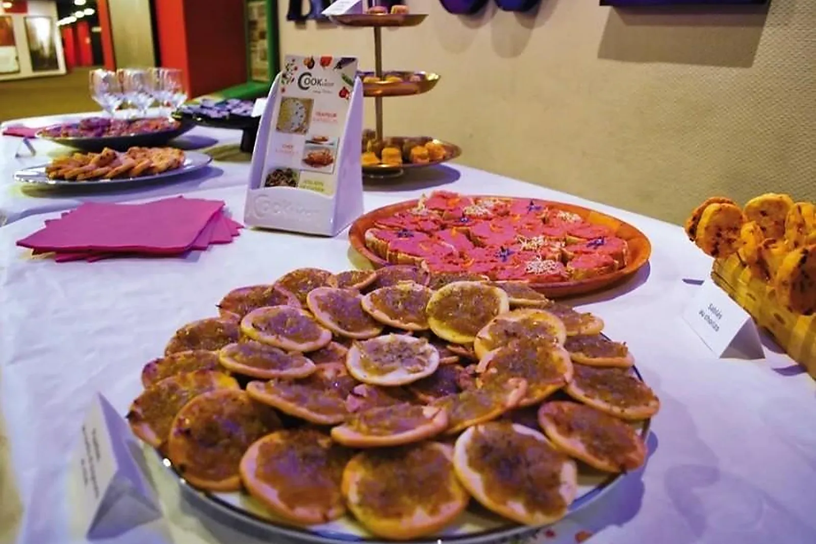 Photographe, PHOTOGRAPHES - GUIPAVAS (FINISTÈRE) : COOK'LICOT