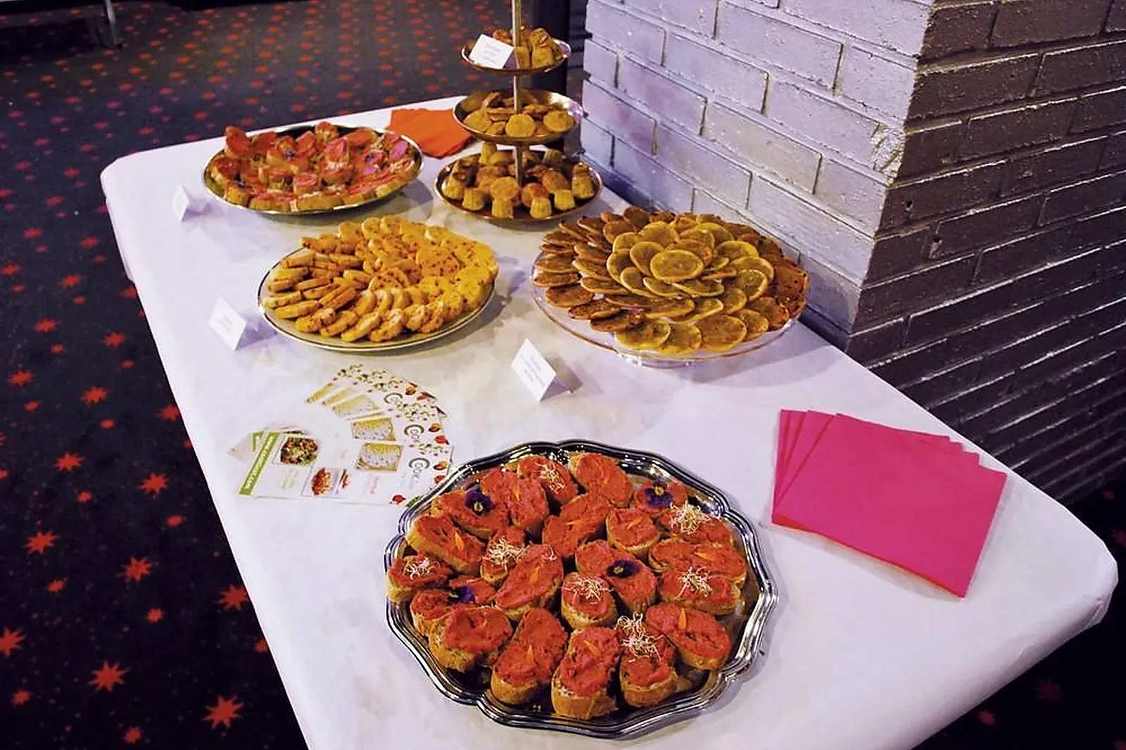 Photographe, PHOTOGRAPHES - GUIPAVAS (FINISTÈRE) : COOK'LICOT