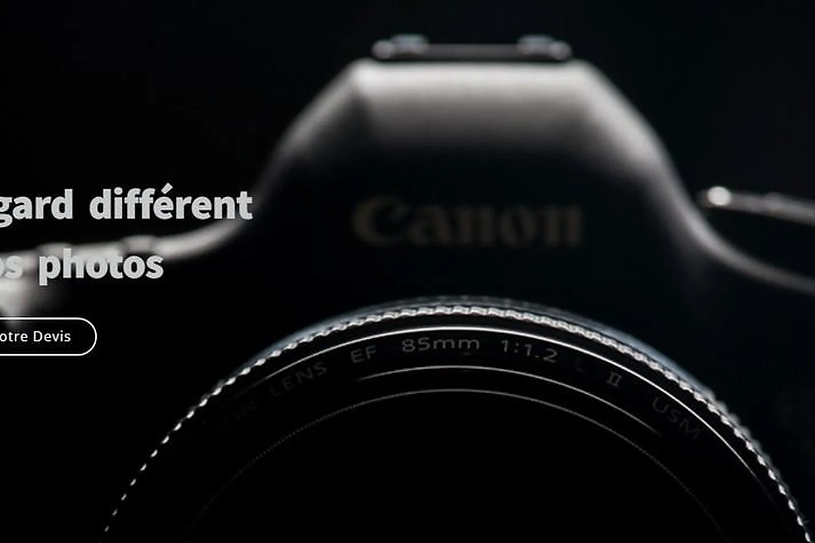 Photographe, PHOTOGRAPHES - JOUY-EN-JOSAS (YVELINES) : STUDIO PHOTOGRAPHE