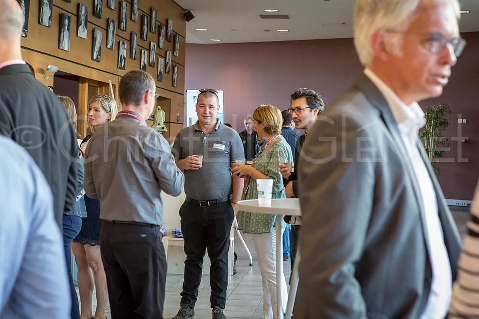 Photographe, PHOTOGRAPHES - JUVIGNY (HAUTE-SAVOIE) : CHRISTELLE GLÉMET