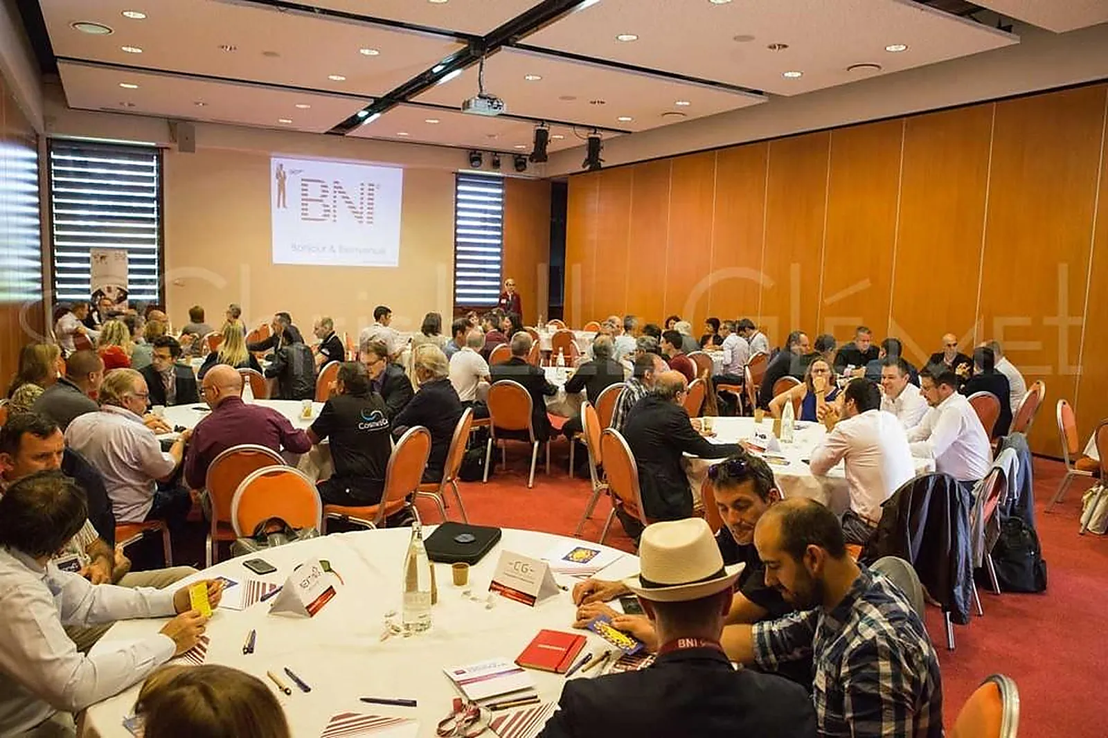 Photographe, PHOTOGRAPHES - JUVIGNY (HAUTE-SAVOIE) : CHRISTELLE GLÉMET