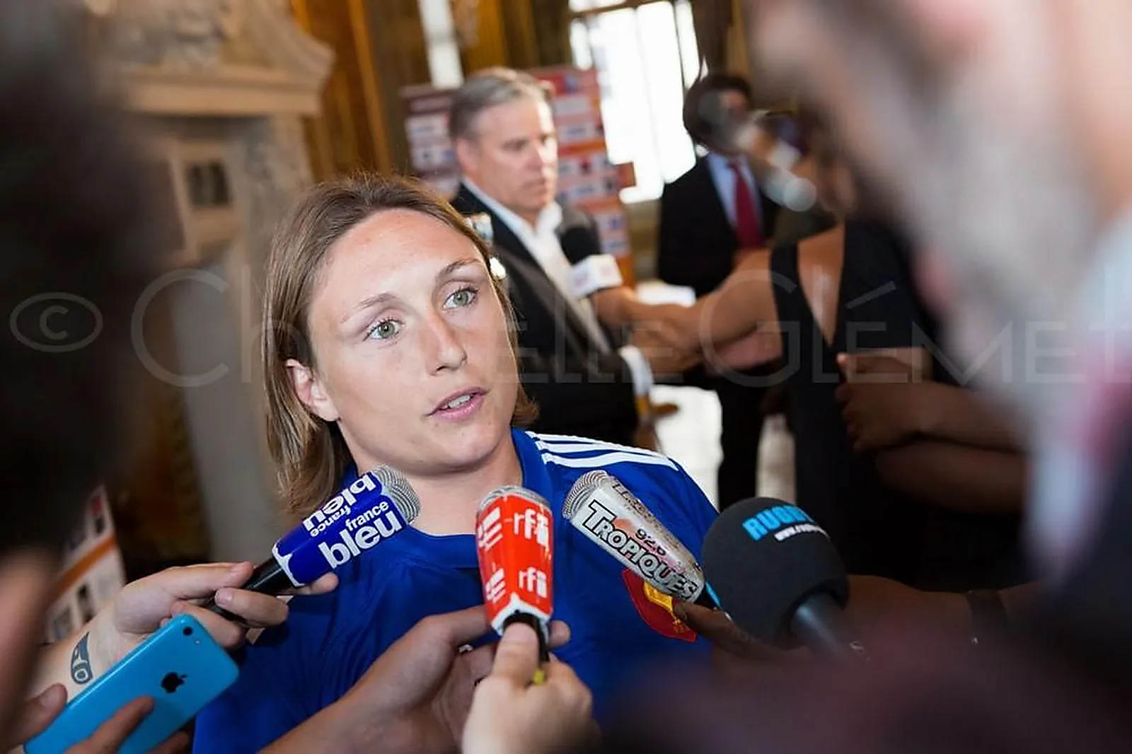 Photographe, PHOTOGRAPHES - JUVIGNY (HAUTE-SAVOIE) : CHRISTELLE GLÉMET