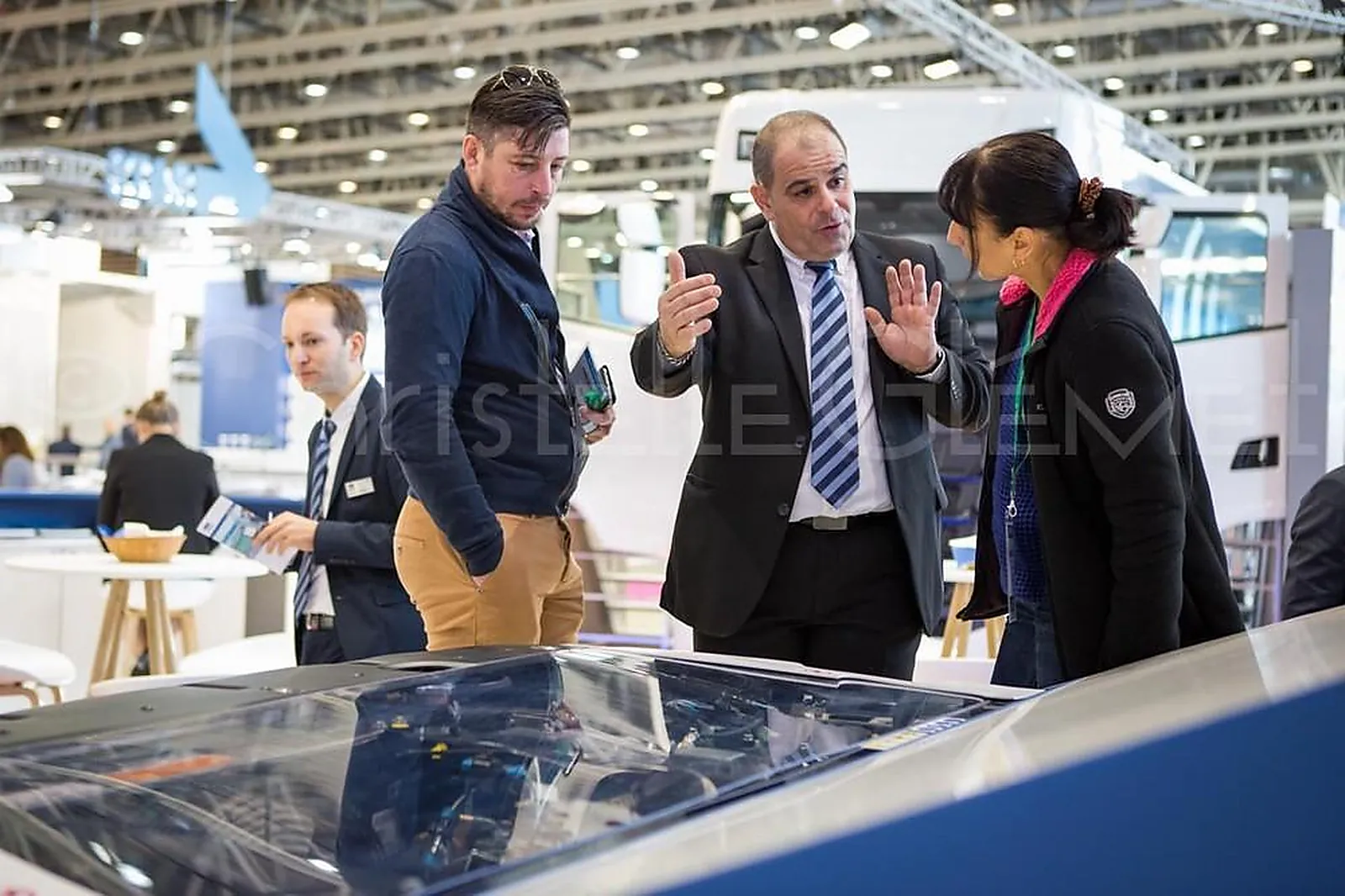 Photographe, PHOTOGRAPHES - JUVIGNY (HAUTE-SAVOIE) : CHRISTELLE GLÉMET