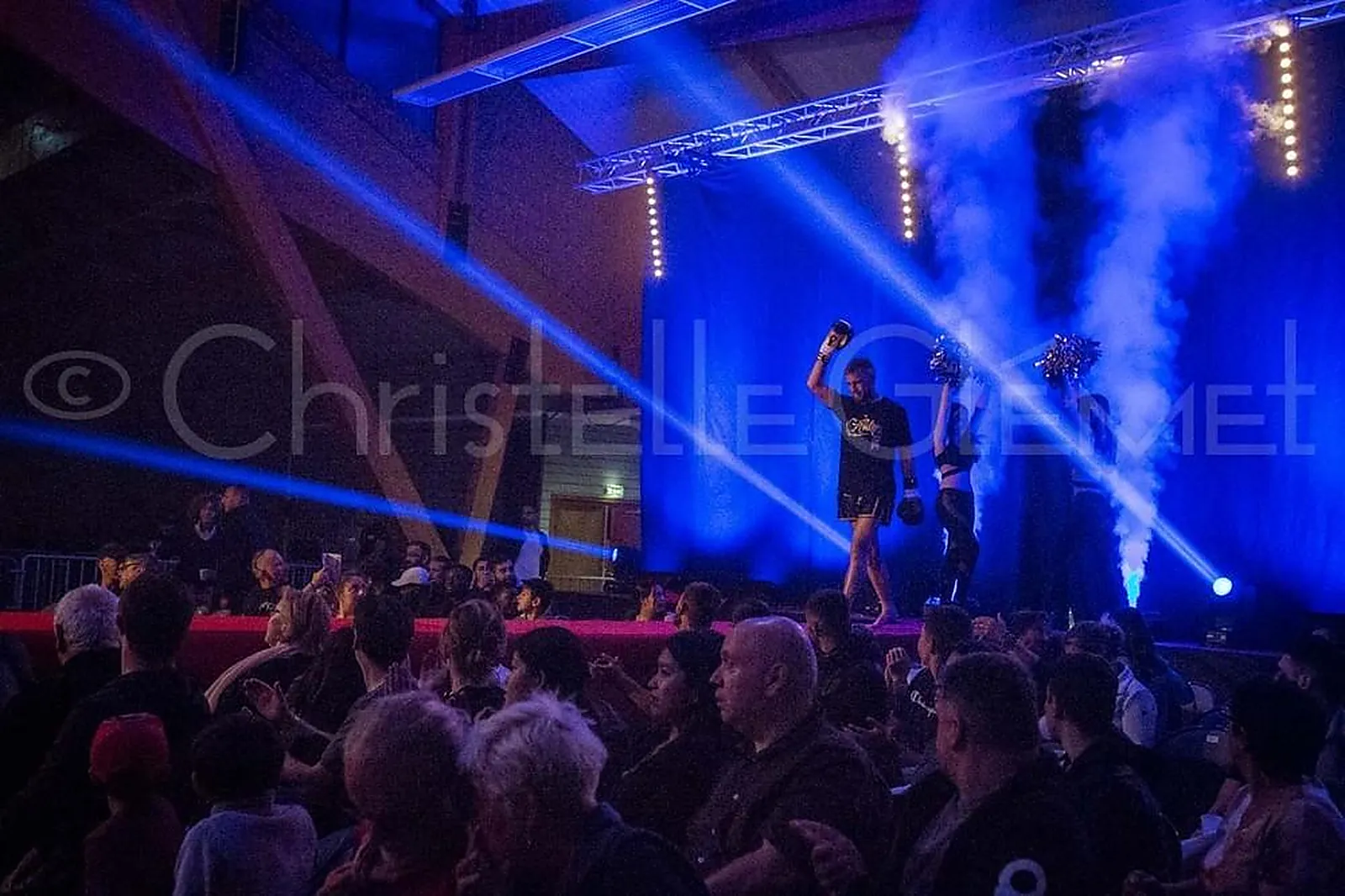 Photographe, PHOTOGRAPHES - JUVIGNY (HAUTE-SAVOIE) : CHRISTELLE GLÉMET