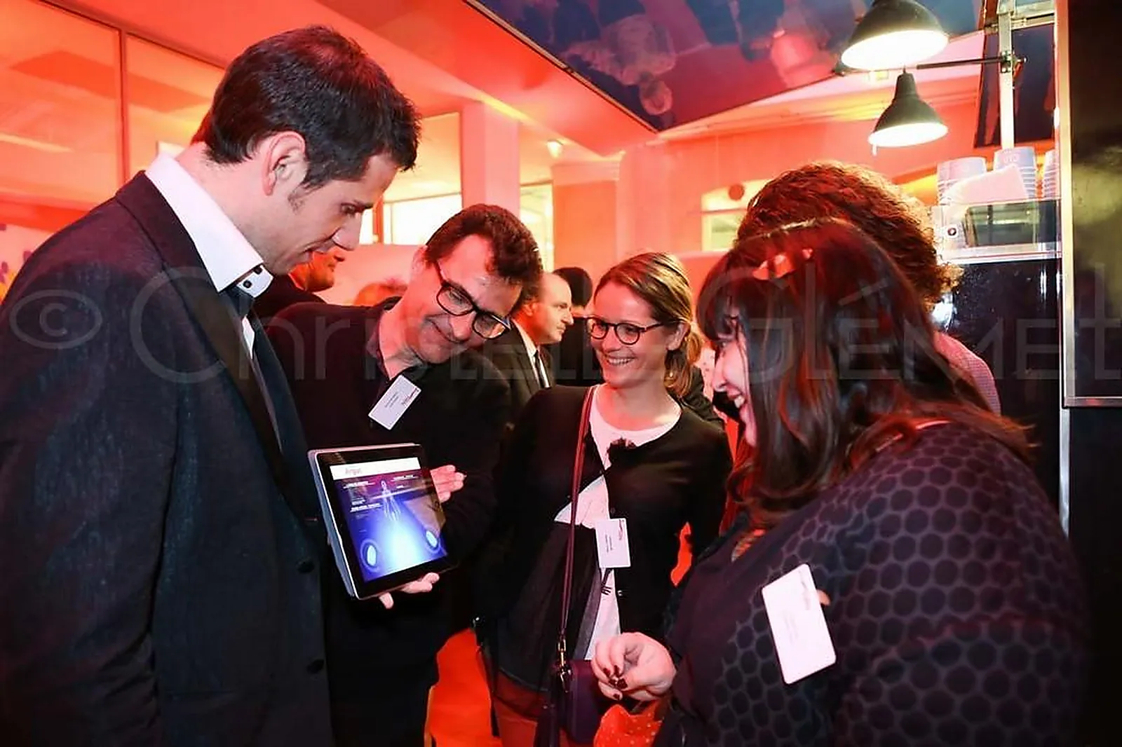 Photographe, PHOTOGRAPHES - JUVIGNY (HAUTE-SAVOIE) : CHRISTELLE GLÉMET