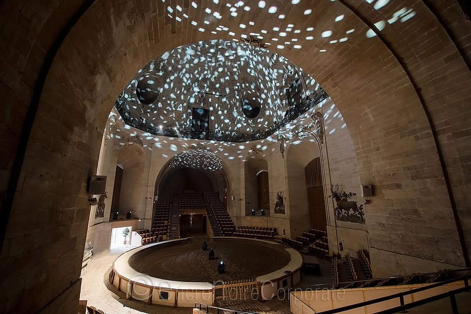 Photographe, PHOTOGRAPHES - PARIS (PARIS) : ENCRE NOIRE