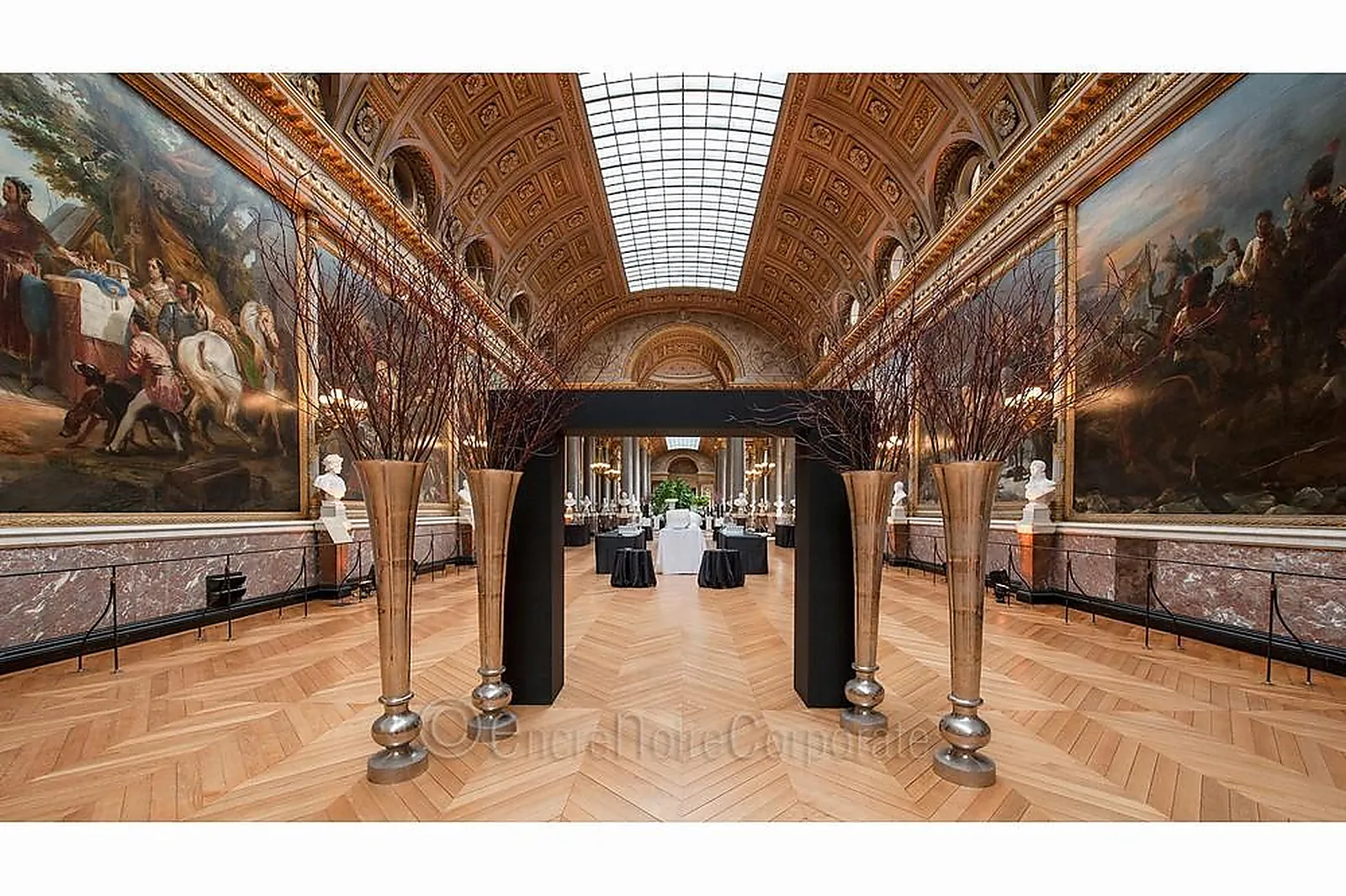 Photographe, PHOTOGRAPHES - PARIS (PARIS) : ENCRE NOIRE