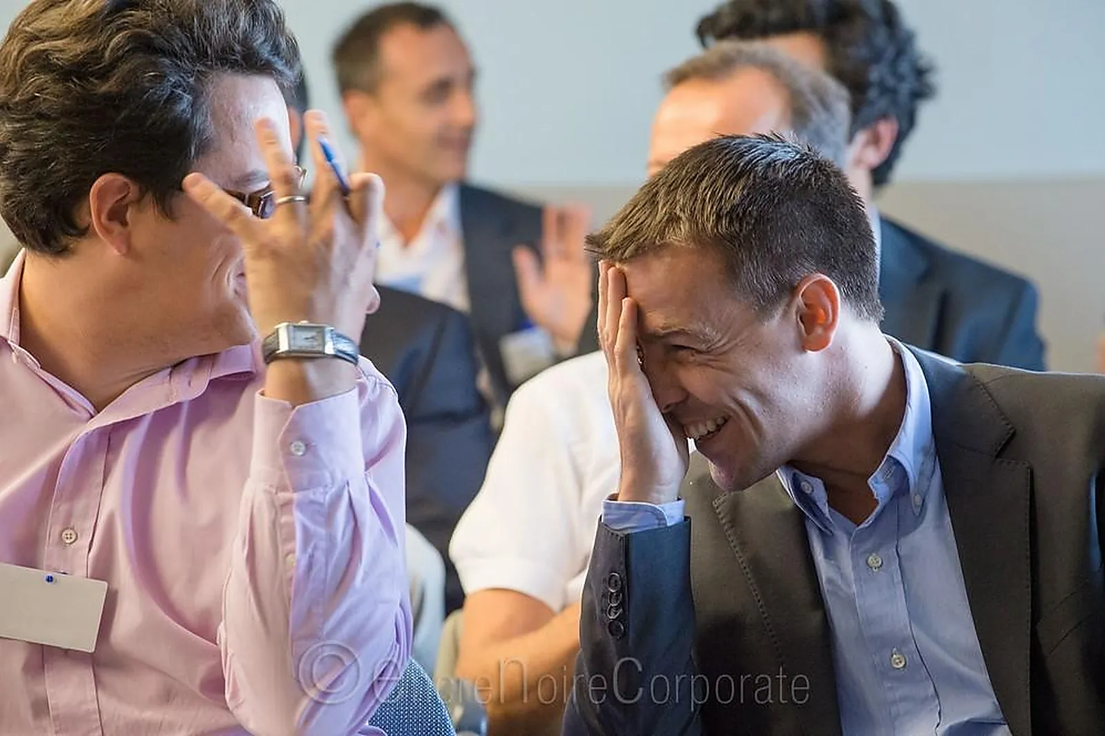 Photographe, PHOTOGRAPHES - PARIS (PARIS) : ENCRE NOIRE