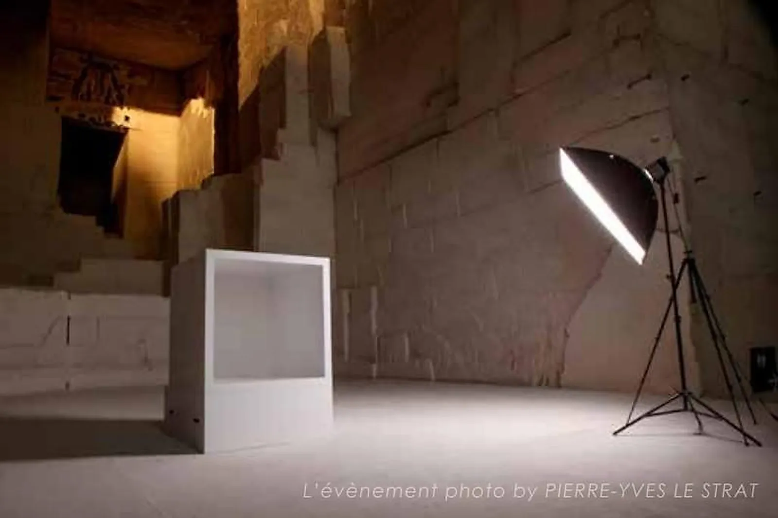 Photographe, PHOTOGRAPHES - PARIS (PARIS) : PIERRE-YVES LE STRAT