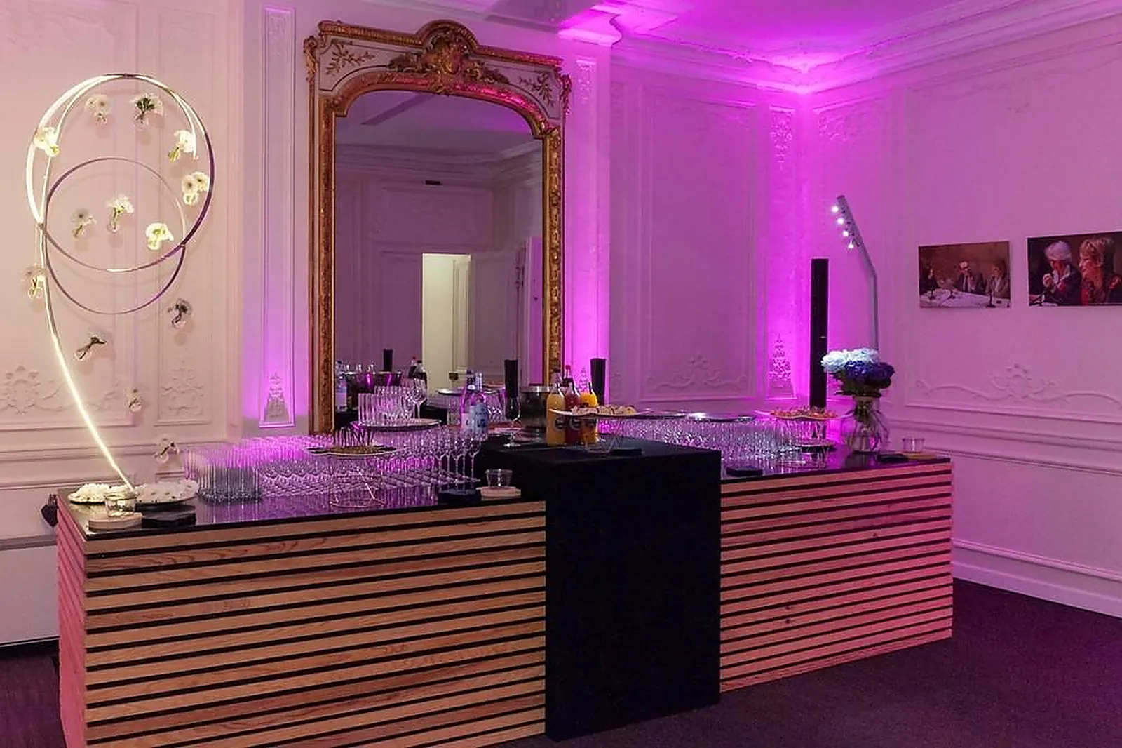 Photographe, PHOTOGRAPHES - PARIS (PARIS) : STUDIO EUCALIA