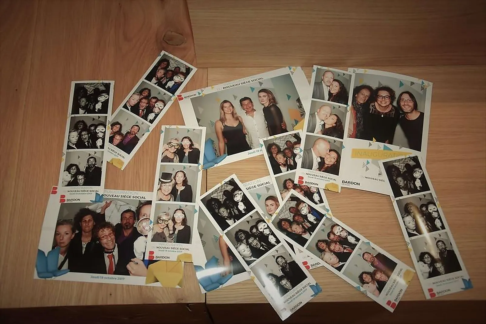 Photographe, PHOTOGRAPHES - RENNES (ILLE-ET-VILAINE) : ROBOT PHOTO