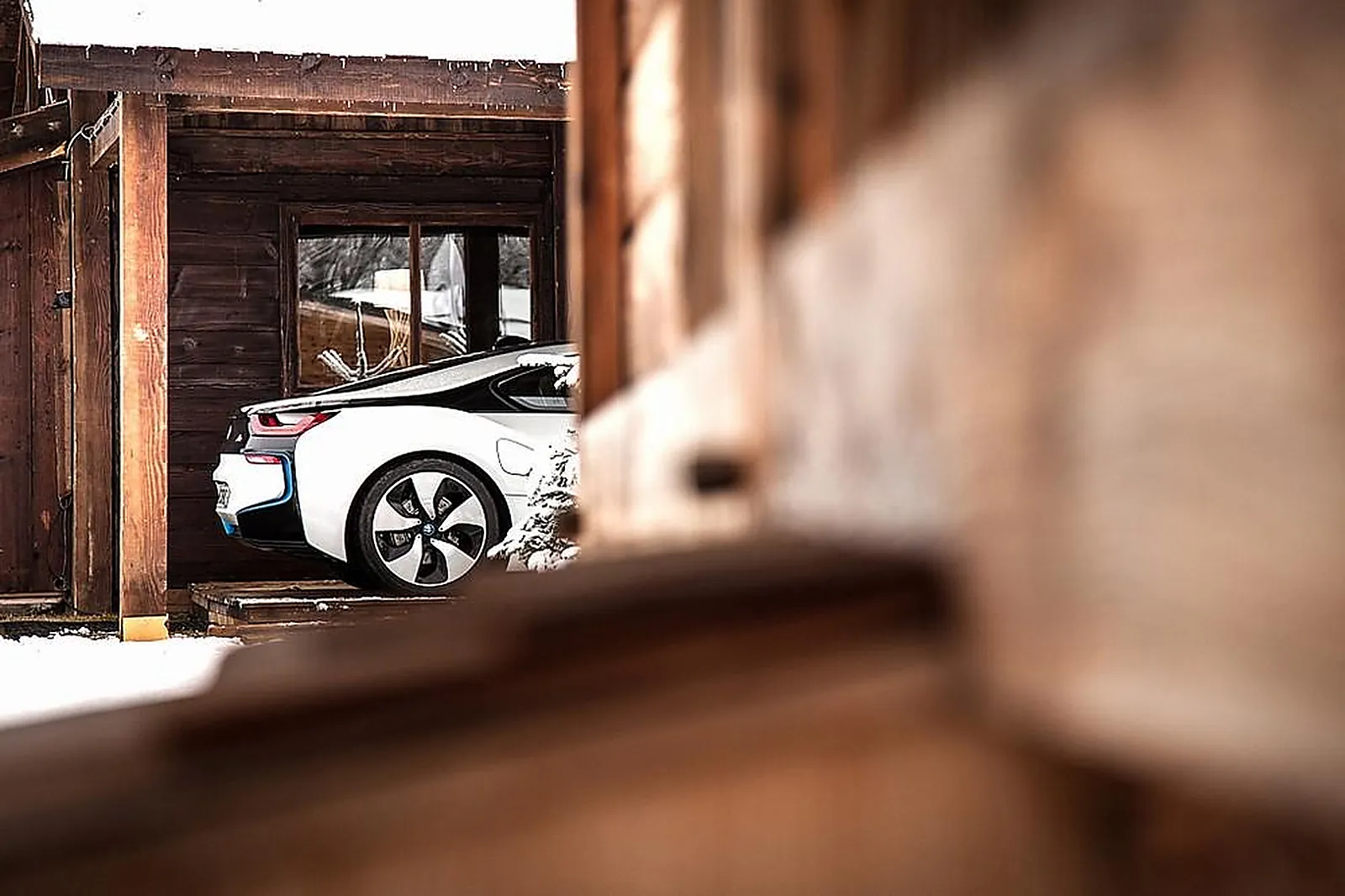 Photographe, PHOTOGRAPHES - SAINT-SYMPHORIEN-SOUS-CHOMERAC (ARDÈCHE) : WOOH PHOTOGRAPHIE