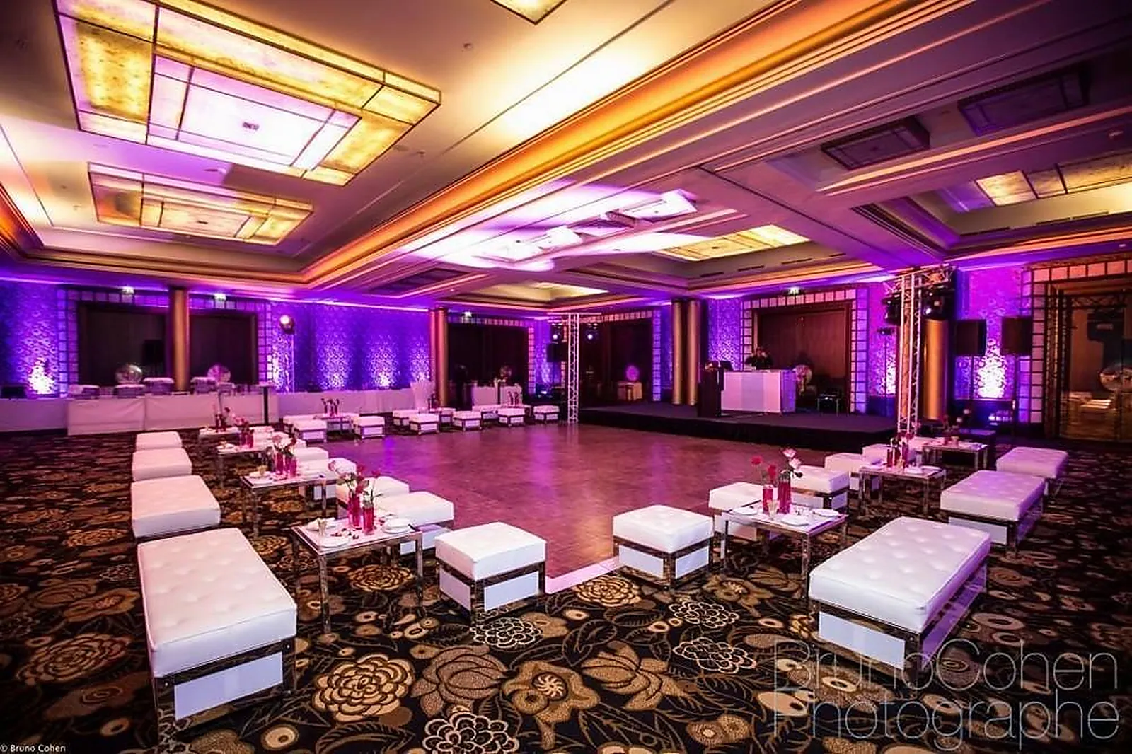 Photographe, PHOTOGRAPHES - SENLIS (OISE) : STUDIO BRUNO COHEN